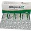 Pantoprazole 20