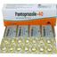 Pantoprazole 40