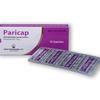 Paricap Soft Capsule 1 mcg Capsule