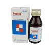 Pedilid 50 mg/5 ml Powder for Suspension