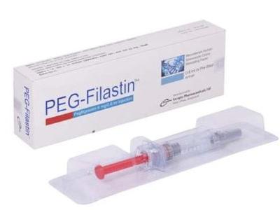 PEG-Filastin 6 mg/0.6 ml SC Injection