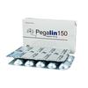 Pegalin 150 150 mg Capsule