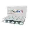 Pegalin 75 75 mg Capsule