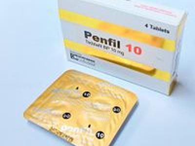 Penfil 10 10mg Tablet