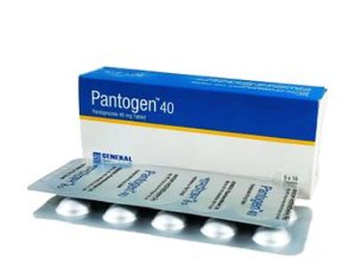 Perilac 10 mg Tablet