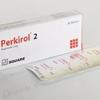 Perkirol 2 mg Tablet
