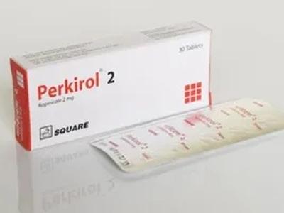 Perkirol 2 mg Tablet