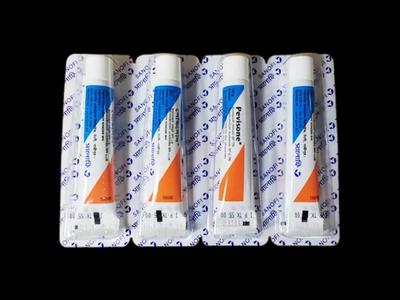 Pevisone 1%+0.1% Cream