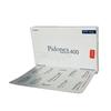 Pidonex 400 400 mg Tablet