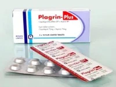 Plagrin Plus  Tablet