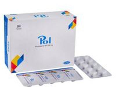 Pol 500mg Tablet