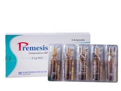 Premesis IM/IV 2 mg/ml Injection