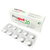 Progut 20mg Tablet