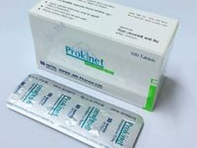 Prokinet 10 10mg Tablet
