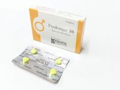 Prolonga 10 10mg Tablet