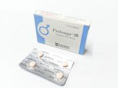 Prolonga 20 20mg Tablet