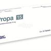 Propa 15 15 mg Tablet