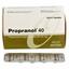 Propranol 40