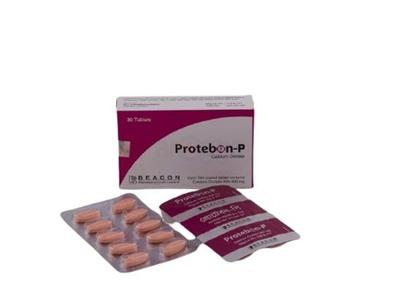 Protebon-P 400 mg Tablet