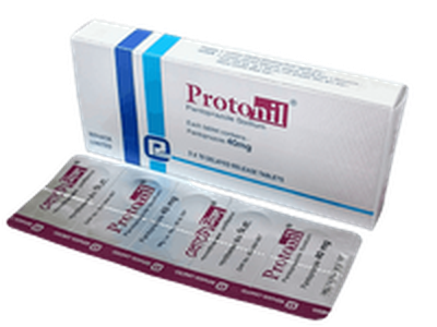 Protonil 40 40mg Tablet