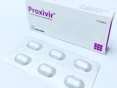 Proxivir 300 mg Tablet