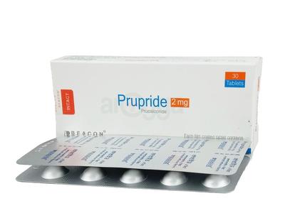 Prupride 2 2 mg Tablet