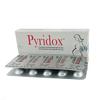 Pyridox 20 mg+20 mg Tablet