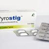 Pyrostig 60 mg Tablet