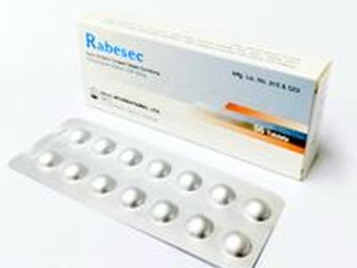 Rabesec 20 20mg Tablet