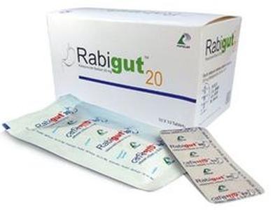 Rabigut 20 20mg Tablet