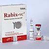 Rabix-VC 2.5 IU/ml IM/SC Injection