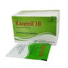 Racetril 10 10 mg Granules For Suspension