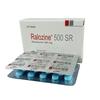 Ralozine SR 500 mg Tablet
