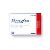 Ranflox 500 mg Tablet