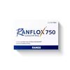 Ranflox 750 mg Tablet