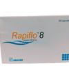 Rapiflo 8 mg Capsule