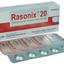 Rasonix 20