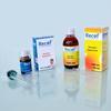 Recef 125 mg/5 ml Powder for Suspension