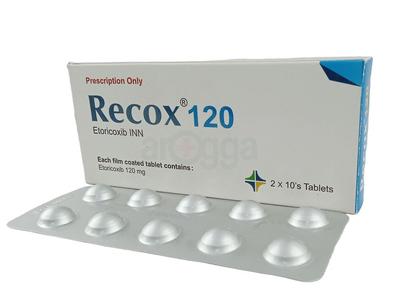 Recox-120 120 mg Tablet