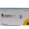 Relatro 25 mg Capsule