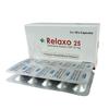 Relaxo 25 25 mg Capsule