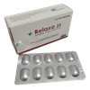 Relaxo 25 mg Capsule