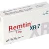 Remtin XR 7 7 mg Er Capsule