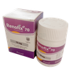 Renofix 70 70 mg Tablet