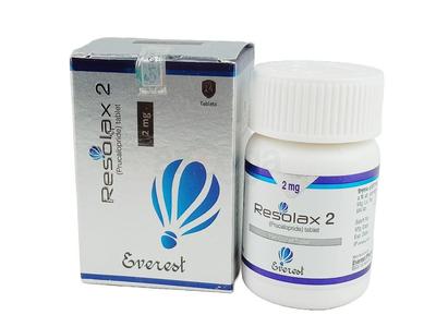 Resolax 2 2 mg Tablet