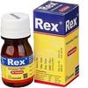 Rex 6mg+200mg+50mg Tablet