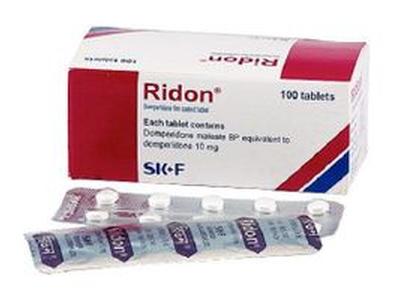 Ridon 10mg Tablet