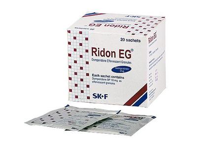 Ridon EG 10mg Powder