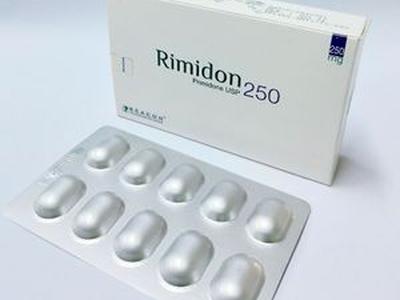 Rimidon 250 250 mg Tablet