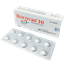 Rocovas 10